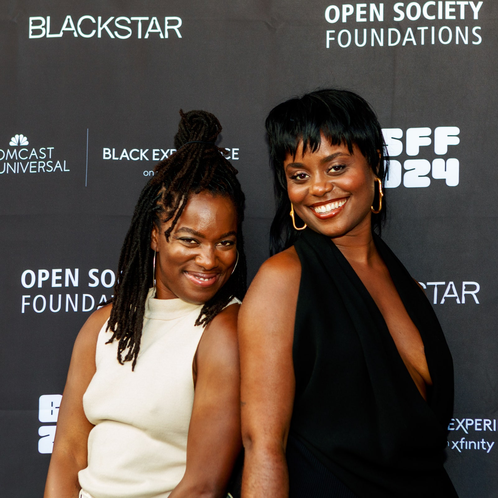 The BlackStar Film Festival Has a Mission, and Plenty of Ambition