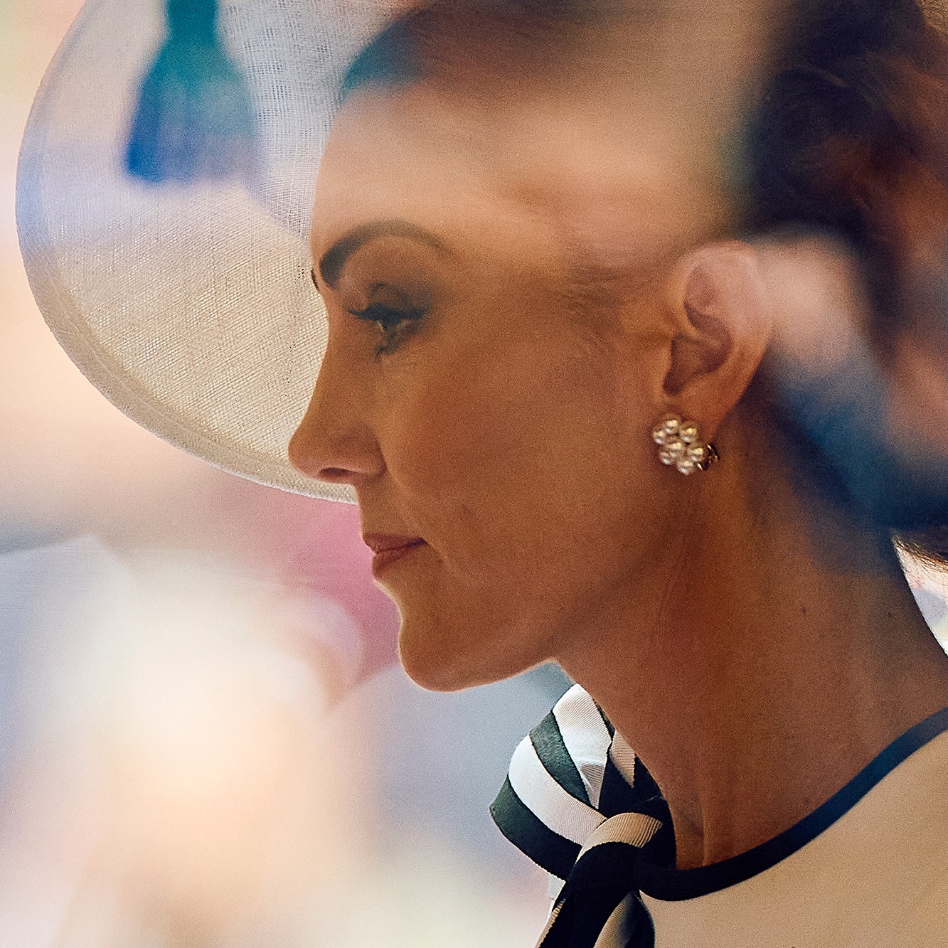 How Kate Middleton Became the Future of the Monarchy