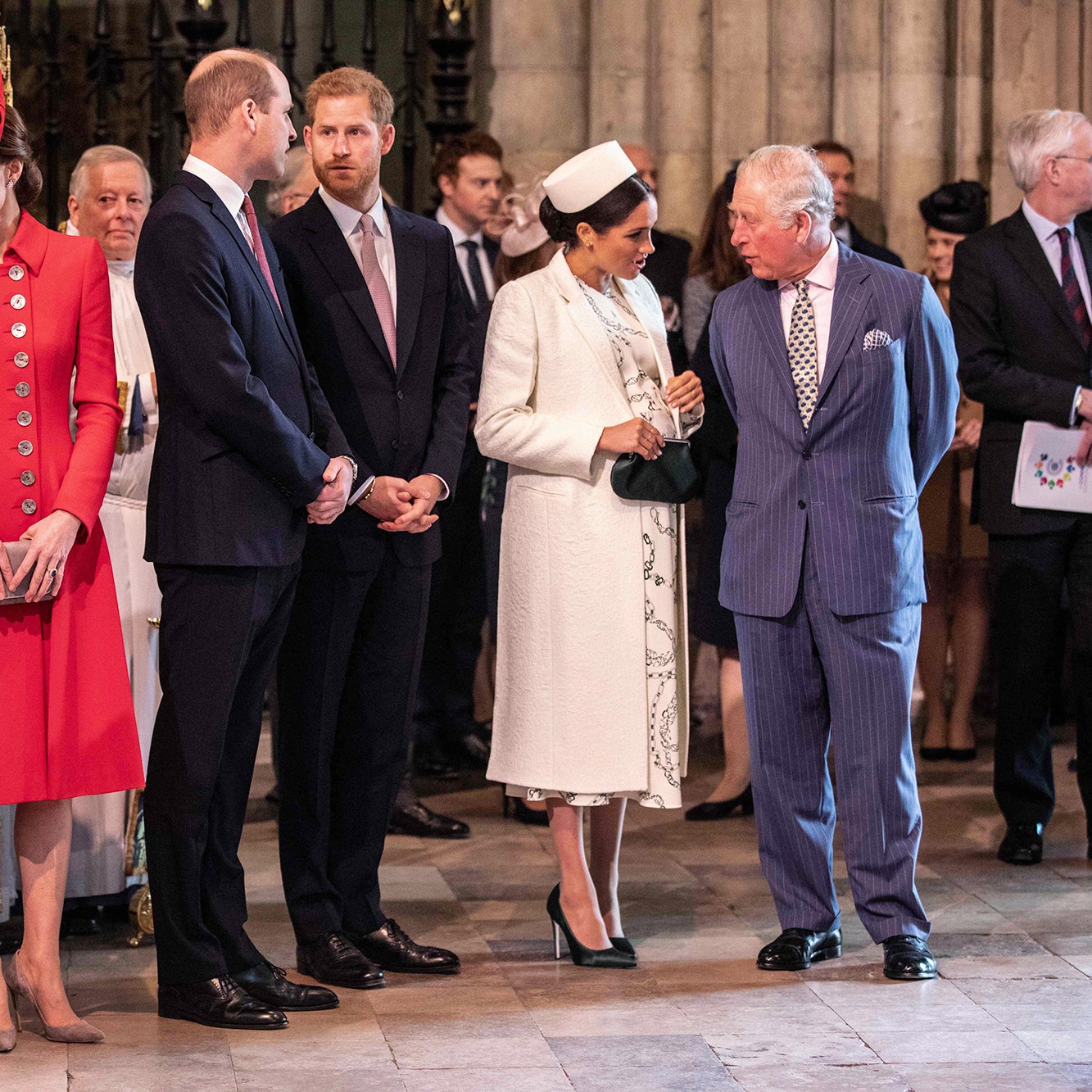 Prince Harry’s Calls to King Charles “Go Unanswered”