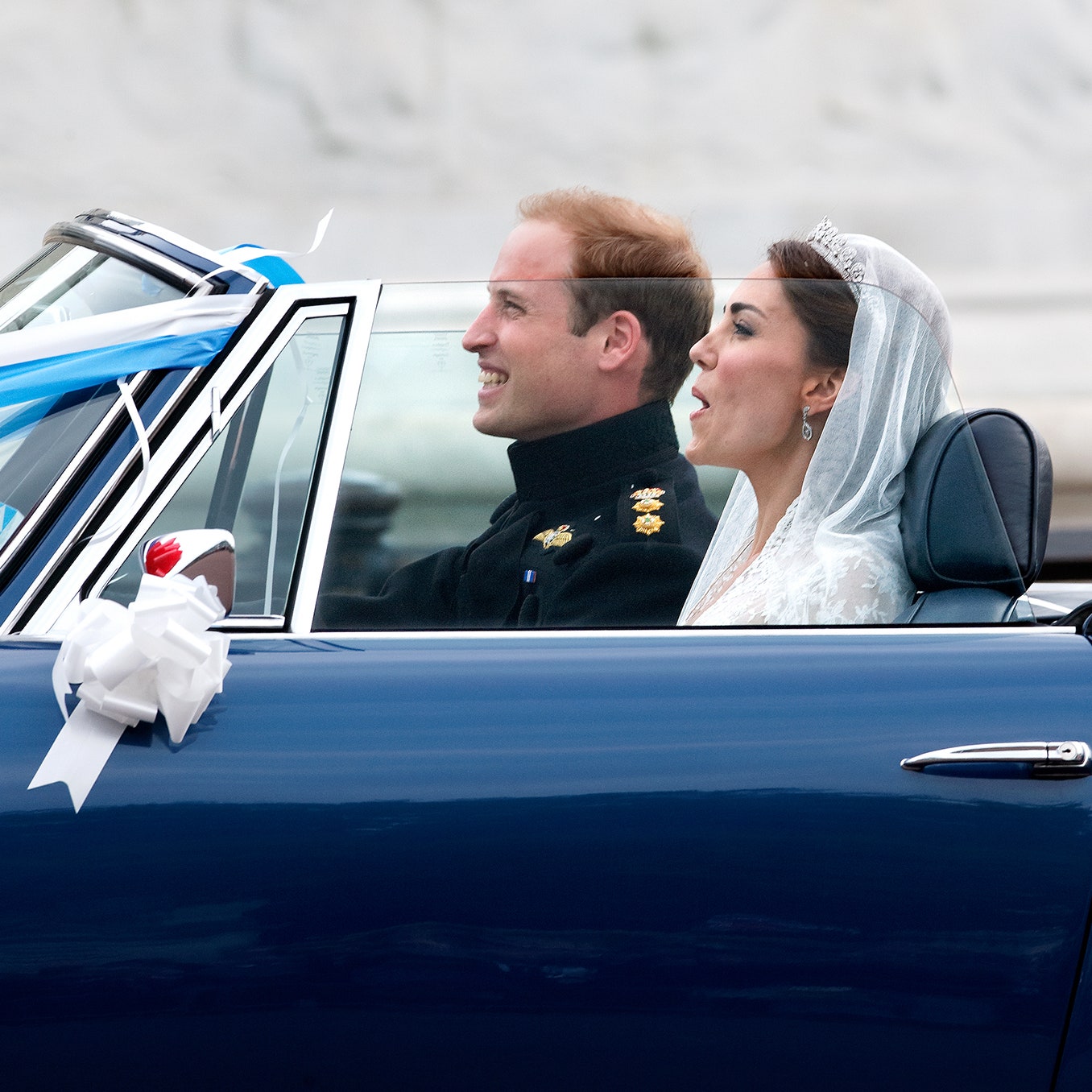 Kate Middleton and Prince William Went Full Grease With a Dance Number at Their 2011 Wedding