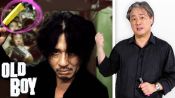 Park Chan-wook Breaks Down 'Oldboy' Corridor Fight Scene