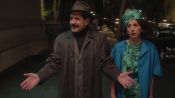 The Marvelous Mrs. Maisel: The Cab Hunt