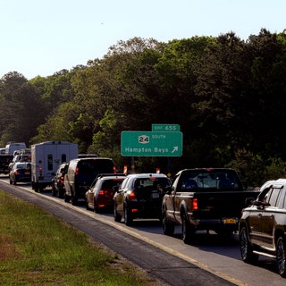 A Trump Fundraiser in the Hamptons Unleashed a Gridlock Nightmare