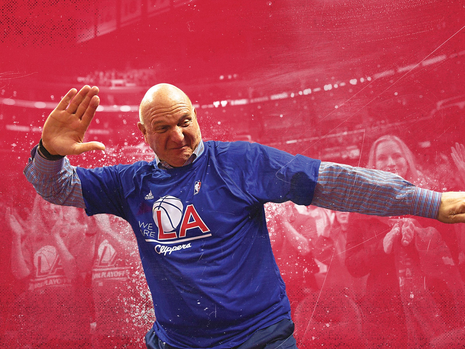 Steve Ballmer Chases NBA Glory at Intuit Dome, the LA Clippers’ Gleaming New Home